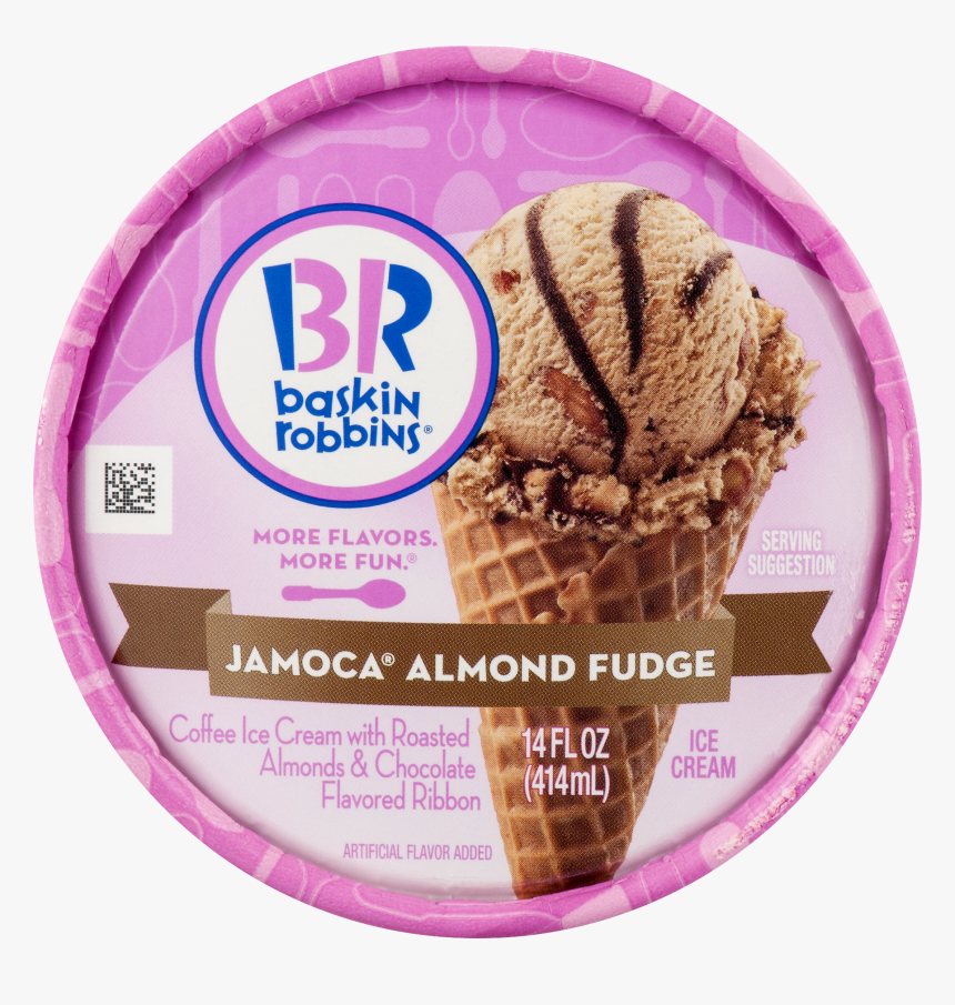 Baskin Robbins Png, Transparent Png