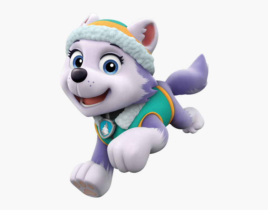 Husky Puppy Png, Transparent Png