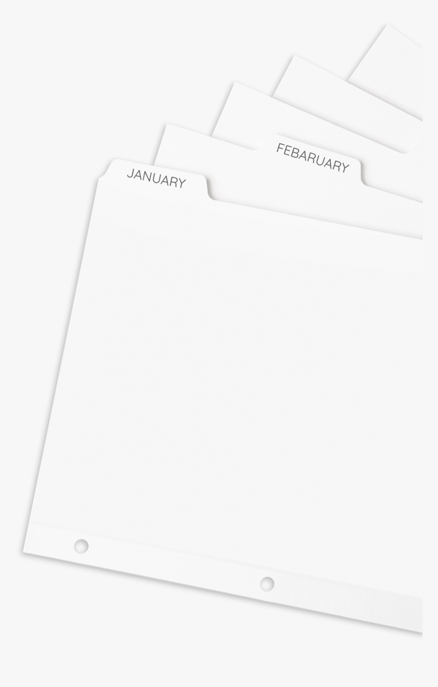 Simple Divider Png, Transparent Png