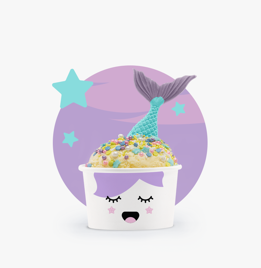 Transparent Baskin Robbins Png, Png Download