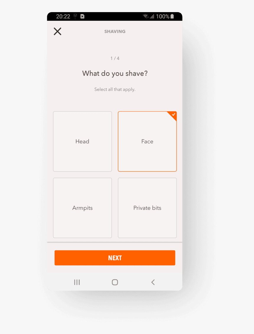 Android Phone, HD Png Download