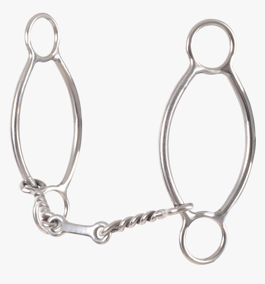 Classic Equine Simplicity Ii Bit, HD Png Download