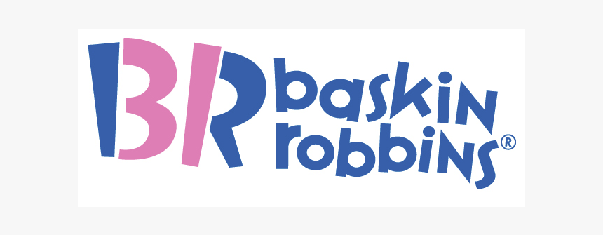 Baskin Robbins Png, Transparent Png