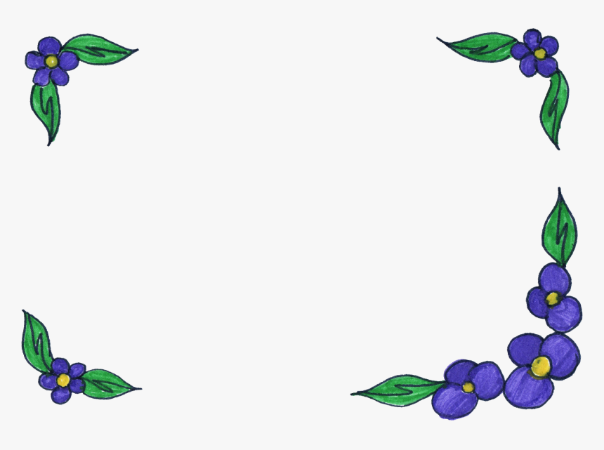 Simple Divider Png, Transparent Png