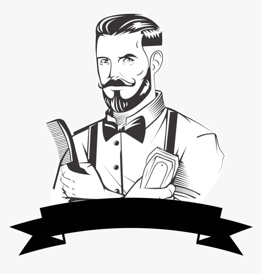Gain Barbering Experience After Graduating From Barbering, HD Png Download