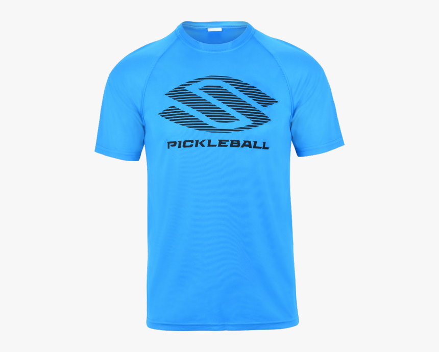 Blue Tshirt Png, Transparent Png