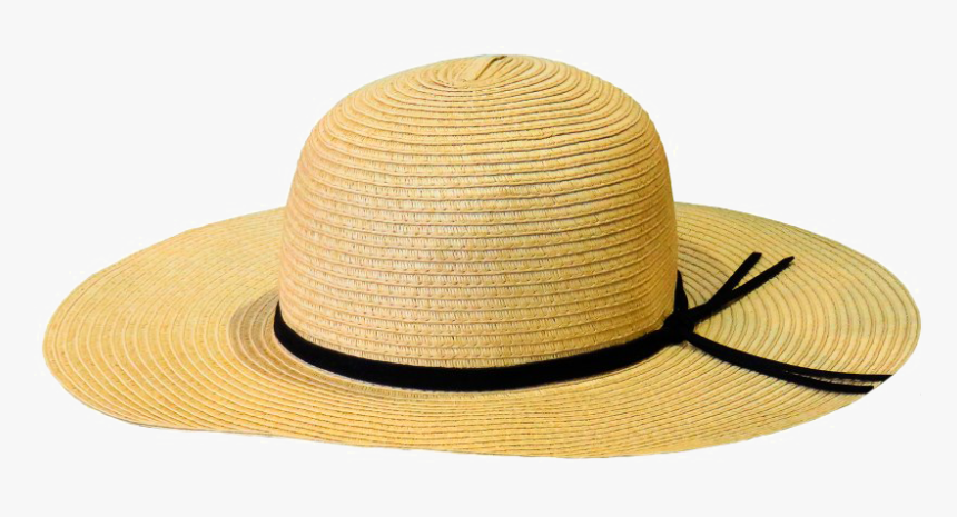 Sun Hat Png Pic, Transparent Png