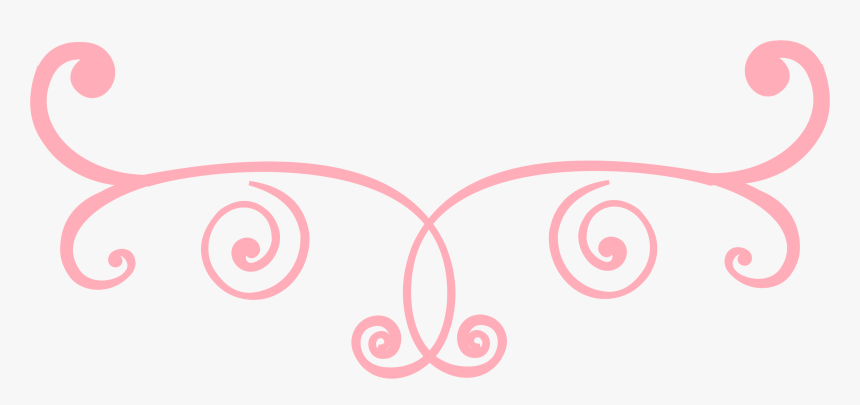 Bridal Shower Ideas Shops Simple Line Divider Clip, HD Png Download