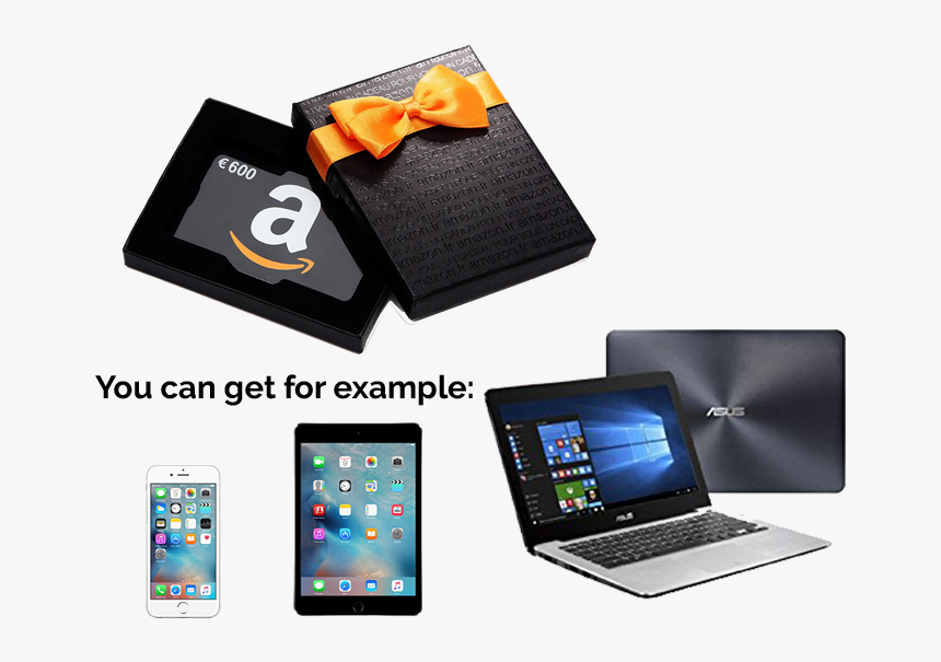 Gifts, HD Png Download