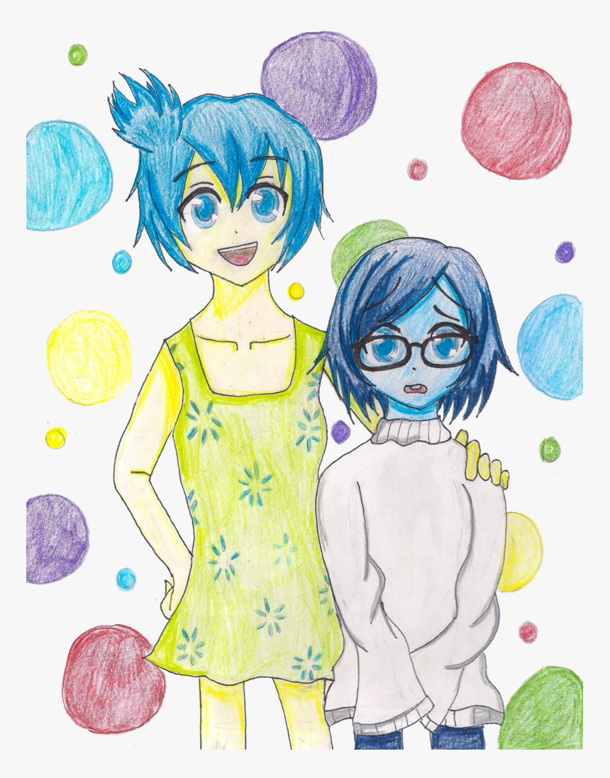 Joy Drawing Transparent Png Clipart Free Download, Png Download