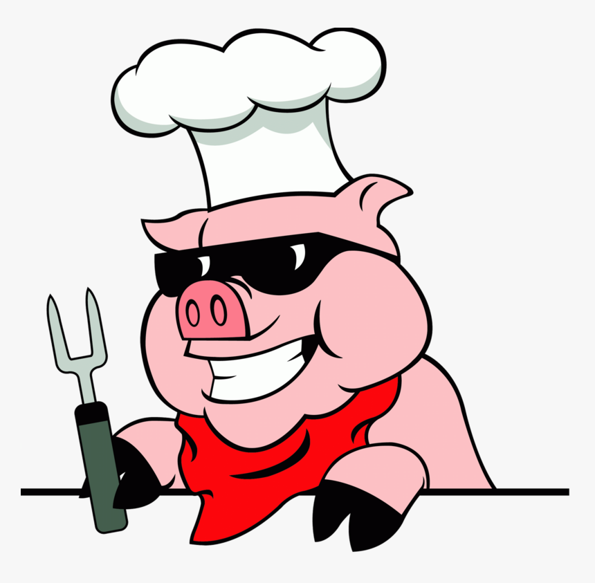 Pig Roast Png, Transparent Png