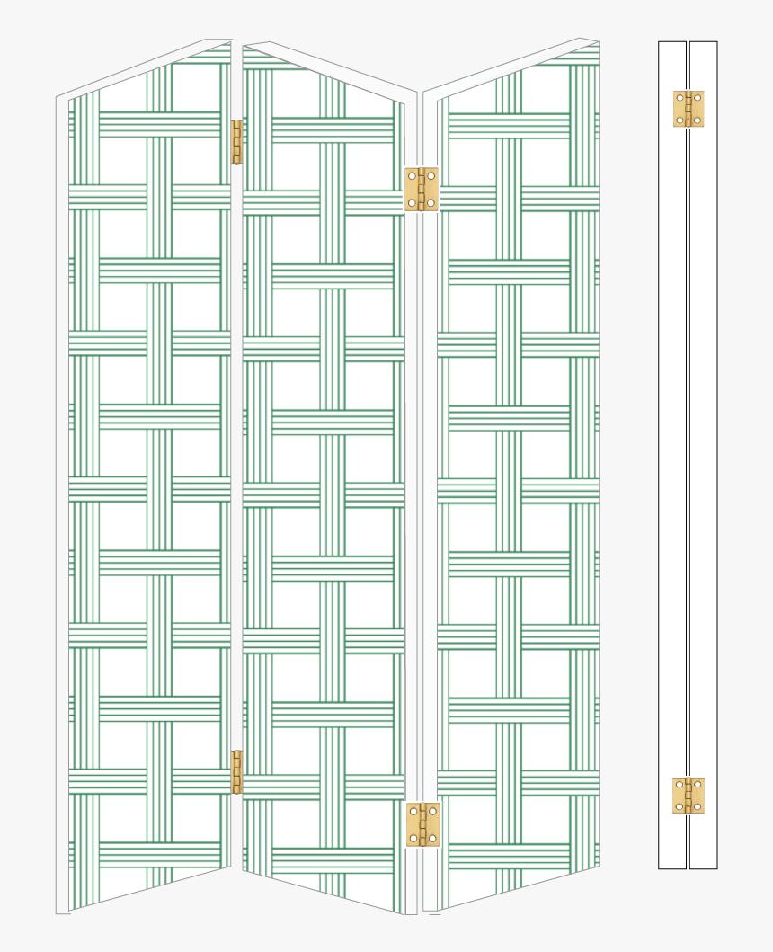 Simple Divider Png, Transparent Png