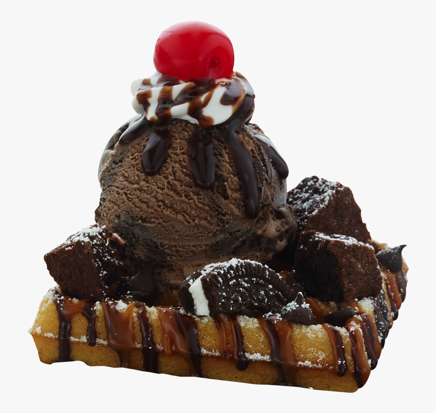 Baskin Robbins Png, Transparent Png