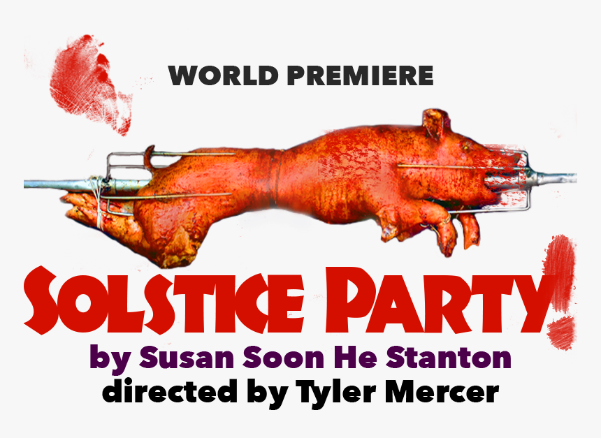 Transparent Pig Roast Png, Png Download