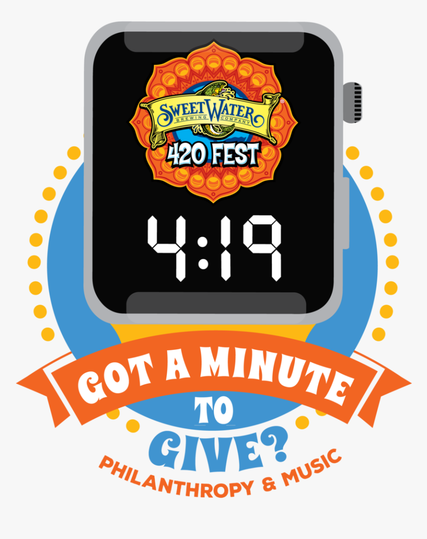 Got A Minute Logo, HD Png Download