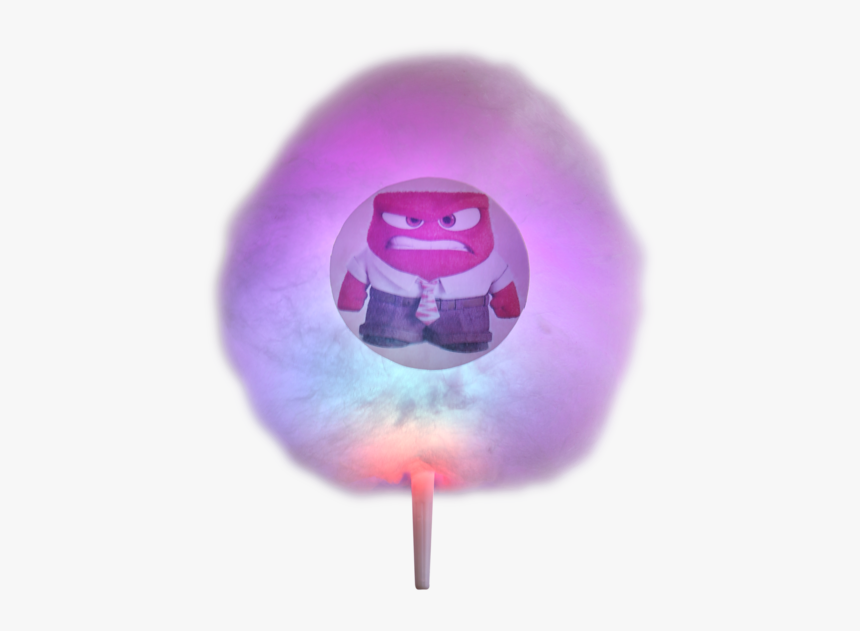 Fear Inside Out Png, Transparent Png