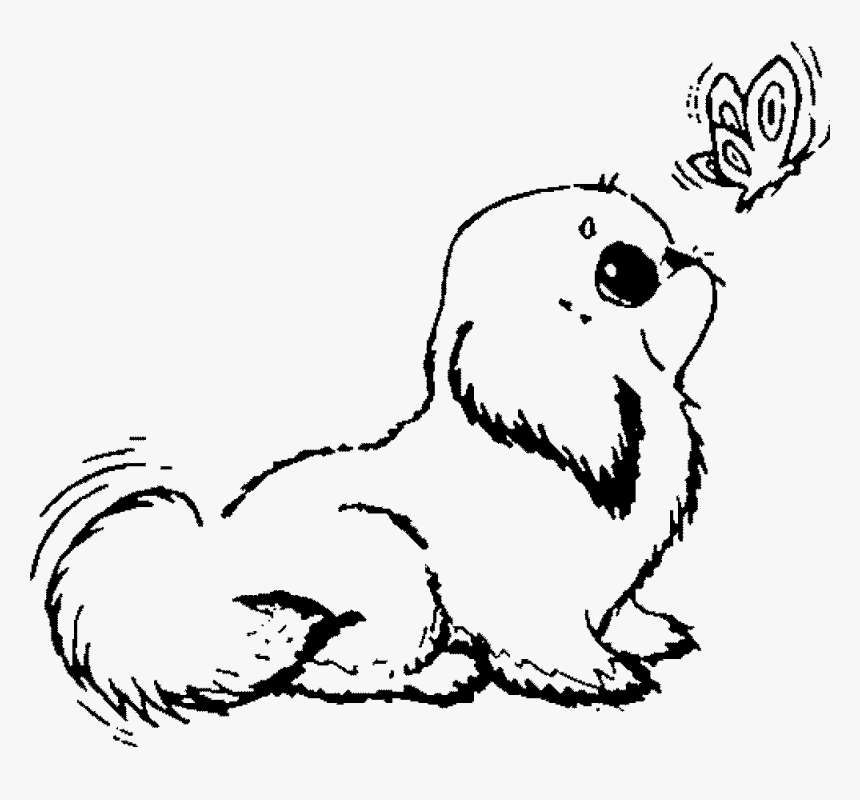 White Dog Bone Png, Transparent Png