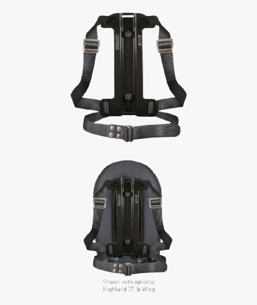 Dogbone Harness, HD Png Download