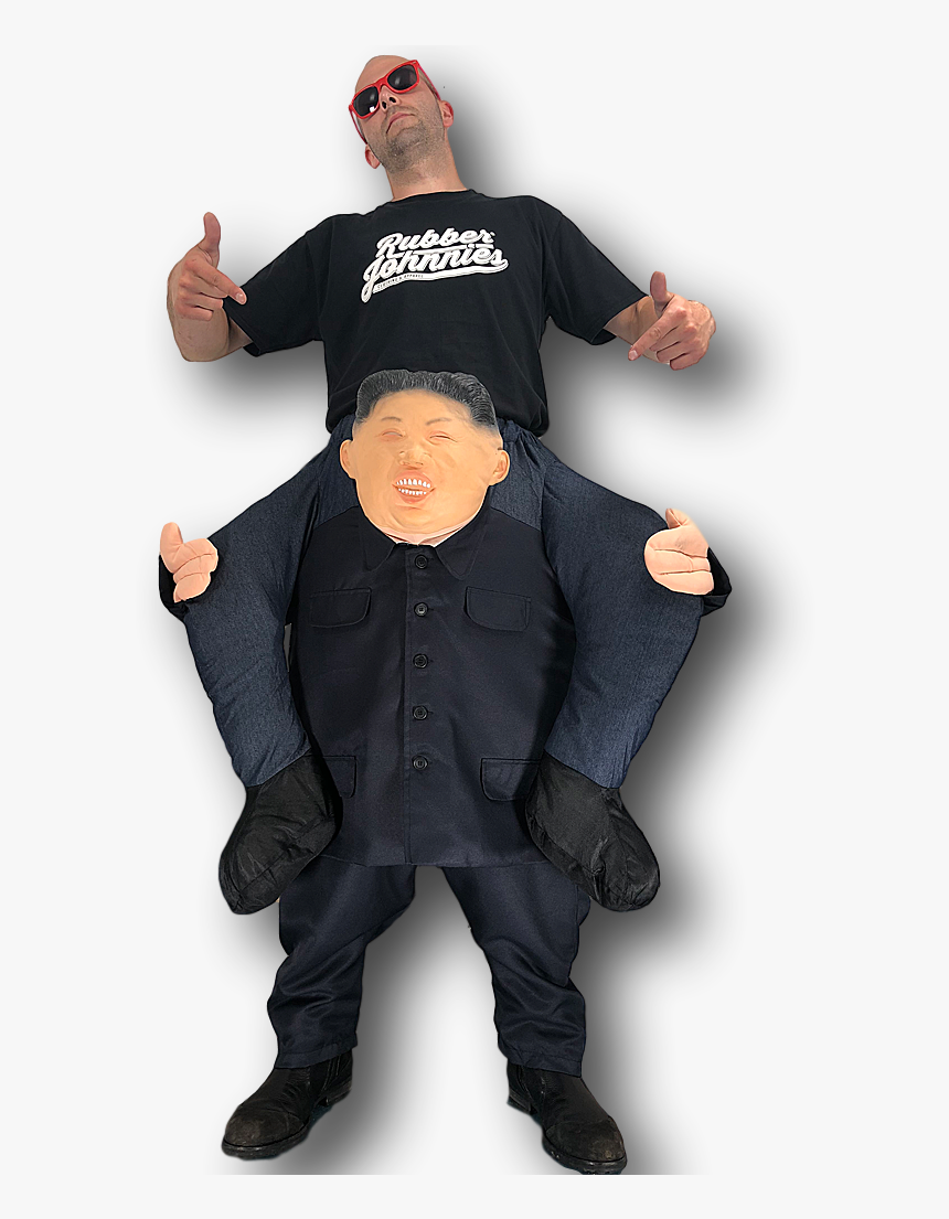 Kim Jung Un Png, Transparent Png