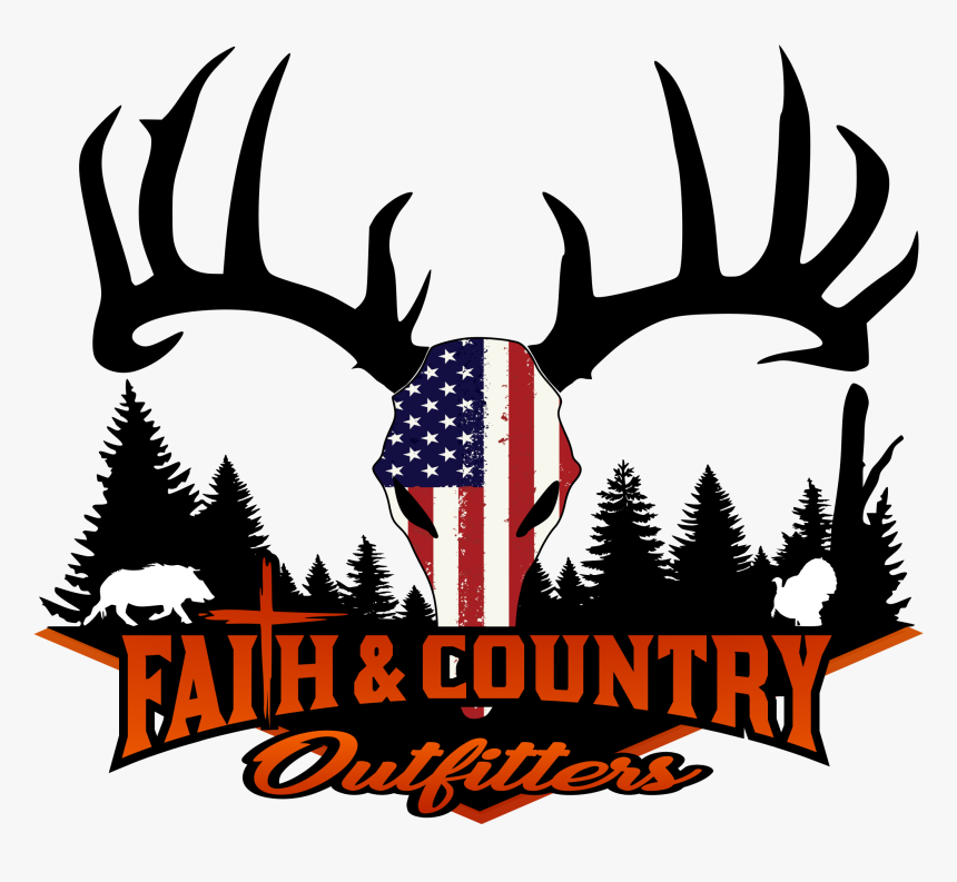 Faith And Country Outfitters, HD Png Download