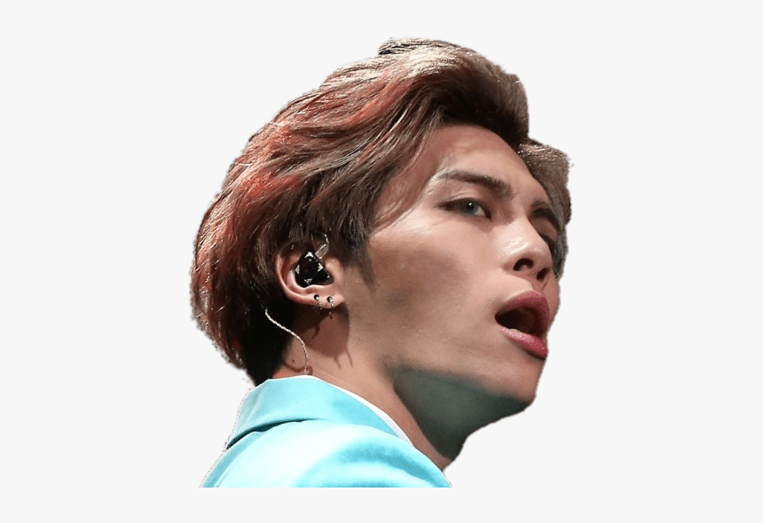 Kim Jong Hyun On Stage Clip Arts, HD Png Download