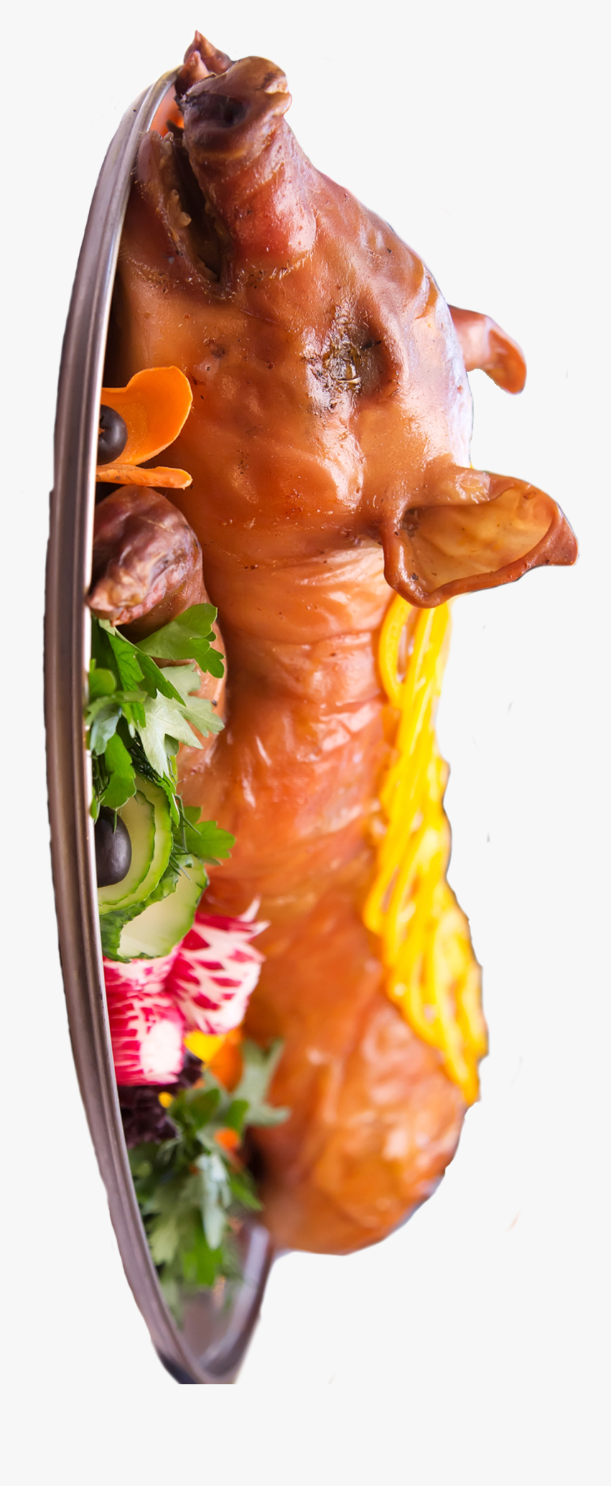 Suckling Pig, HD Png Download