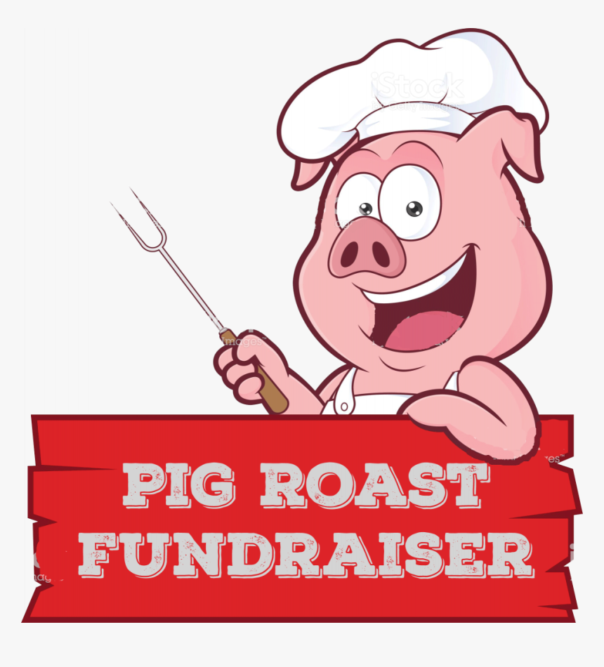 Transparent Pig Roast Png, Png Download