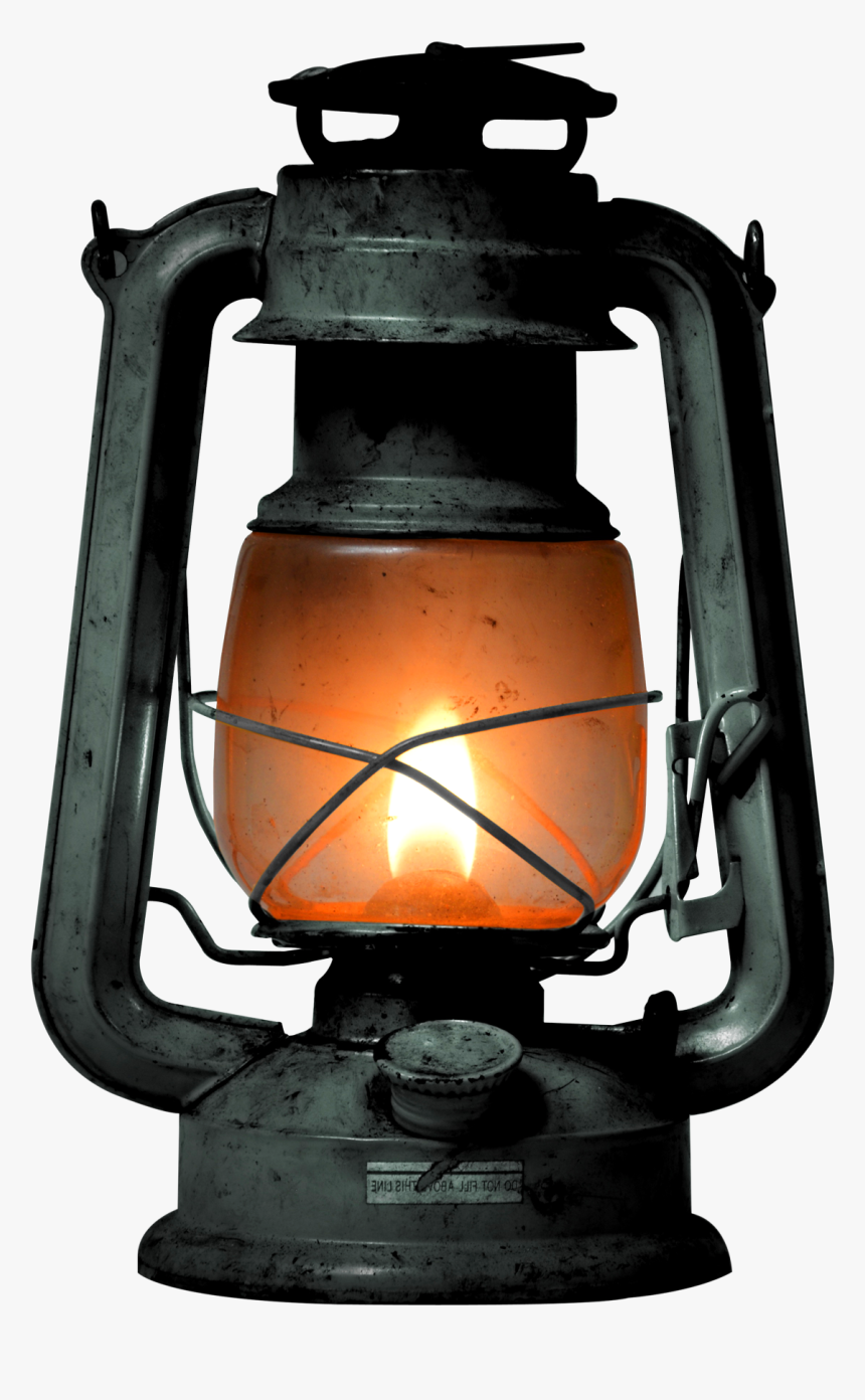 Oil Lamp Png, Transparent Png