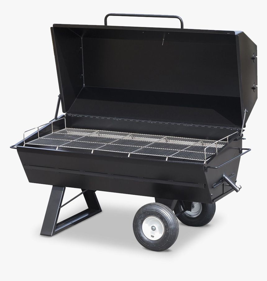 Transparent Smoker Grill Clipart, HD Png Download