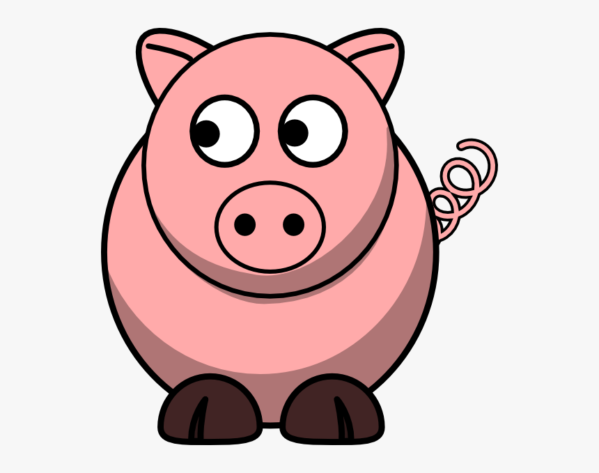 Pig Roast Clip Art, HD Png Download