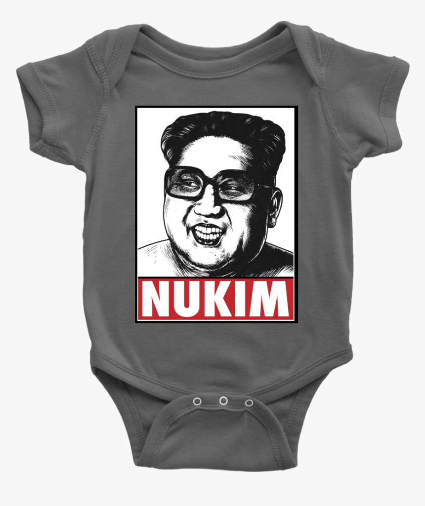 Kim Jung Un Png, Transparent Png