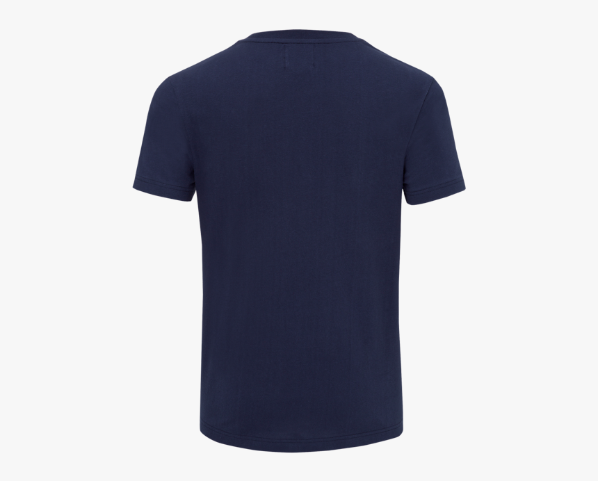 Blue Tshirt Png, Transparent Png