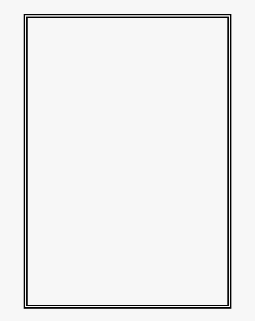 Border Frames Images Mart Png Background Png Christmas, Transparent Png