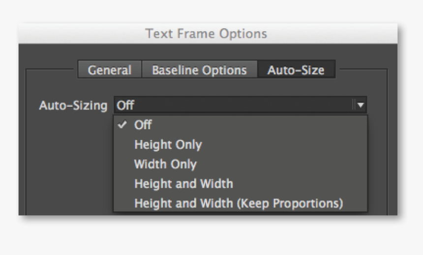 Autosize Textframe1, HD Png Download
