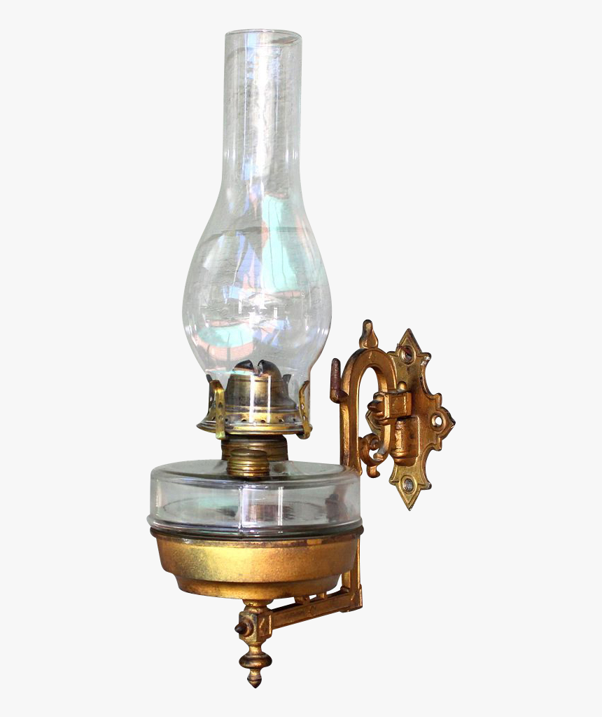 Latest Oil Genie With, HD Png Download