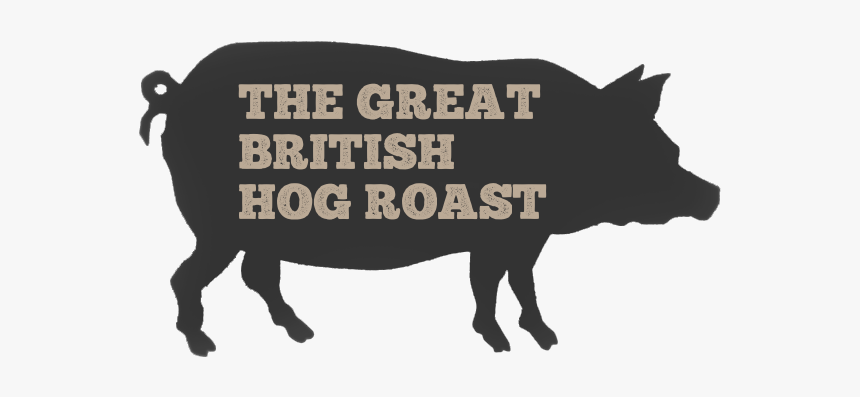 The Great British Hog Roast, HD Png Download