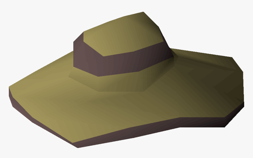Sunhat Png, Transparent Png