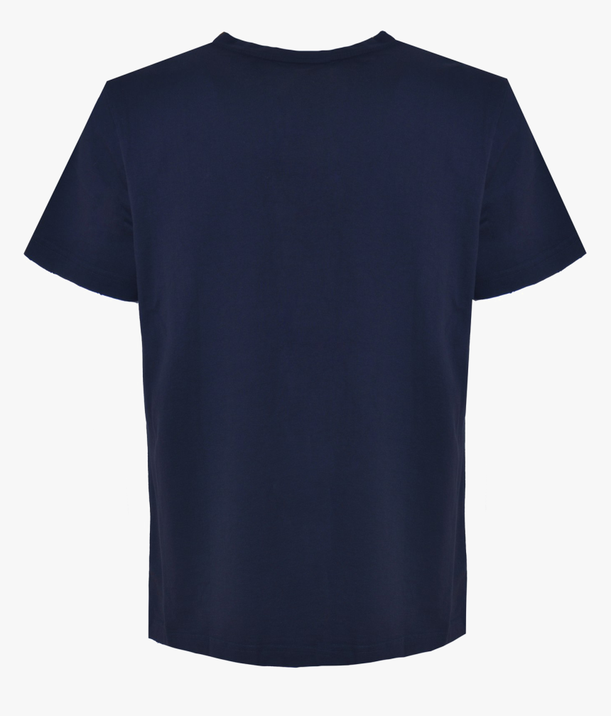 Blue T Shirt Png, Transparent Png