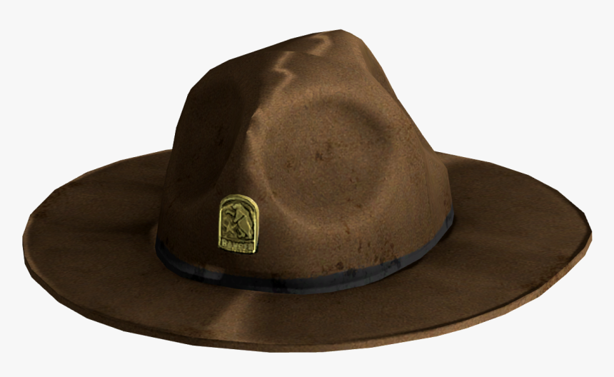Men’s Hat, HD Png Download