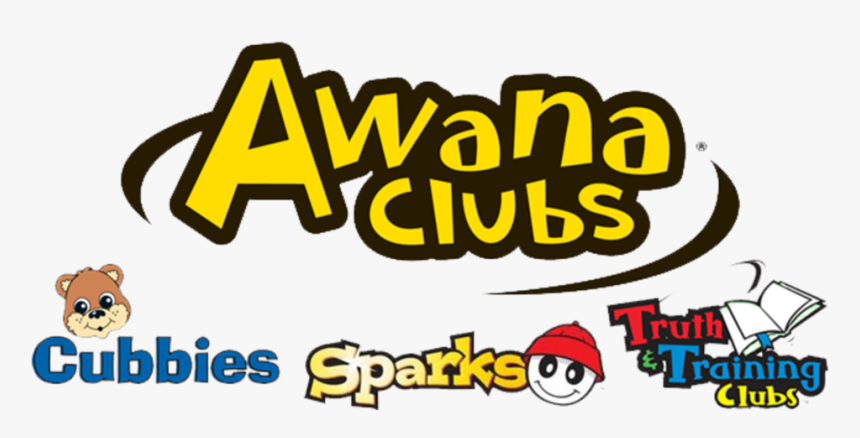 Transparent Awana Cubbies Png, Png Download