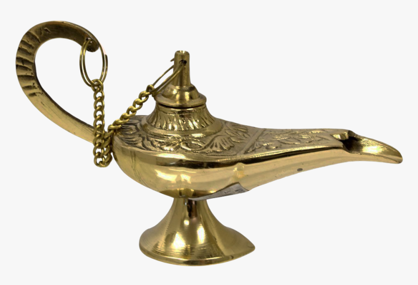 Oil-lamp, HD Png Download
