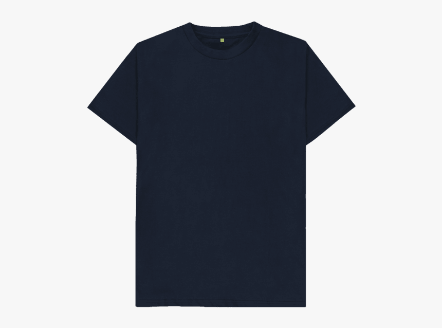Blue Tshirt Png, Transparent Png