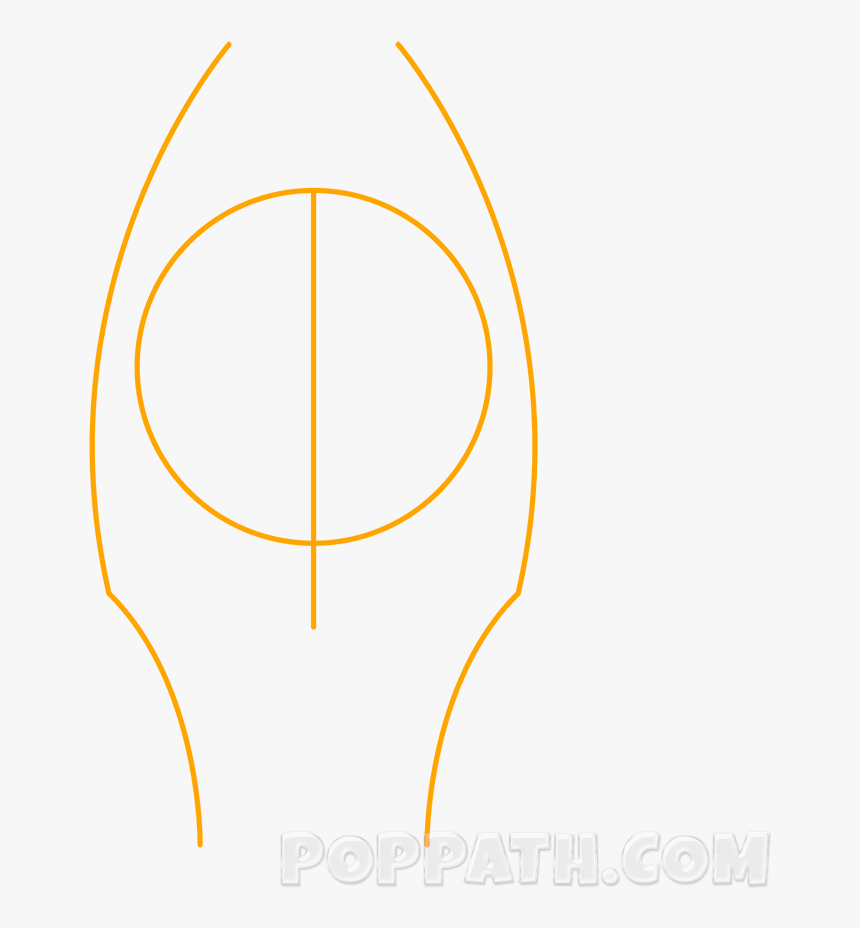 Skull Tattoos Png, Transparent Png