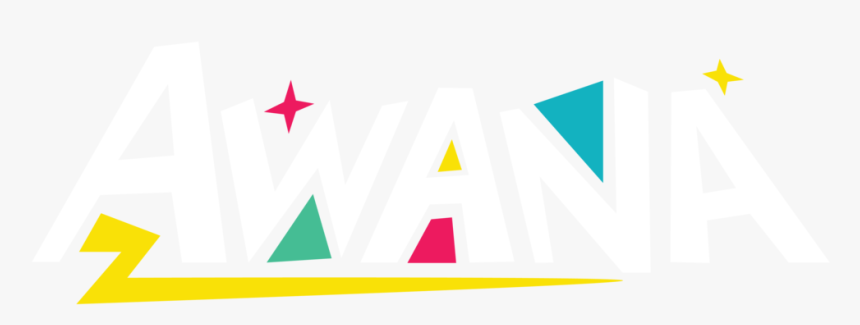 Awana Logo Final-03, HD Png Download