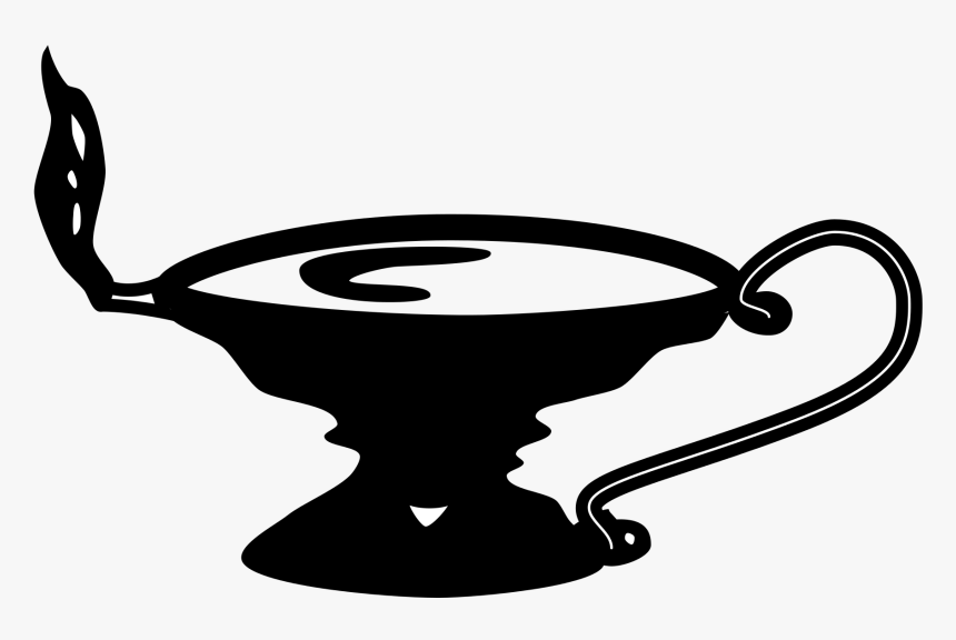 Lamp Png The Size Of Cotton Will, Transparent Png