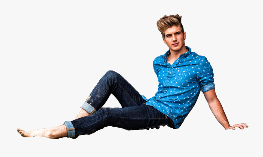 Transparent Joey Graceffa Png, Png Download