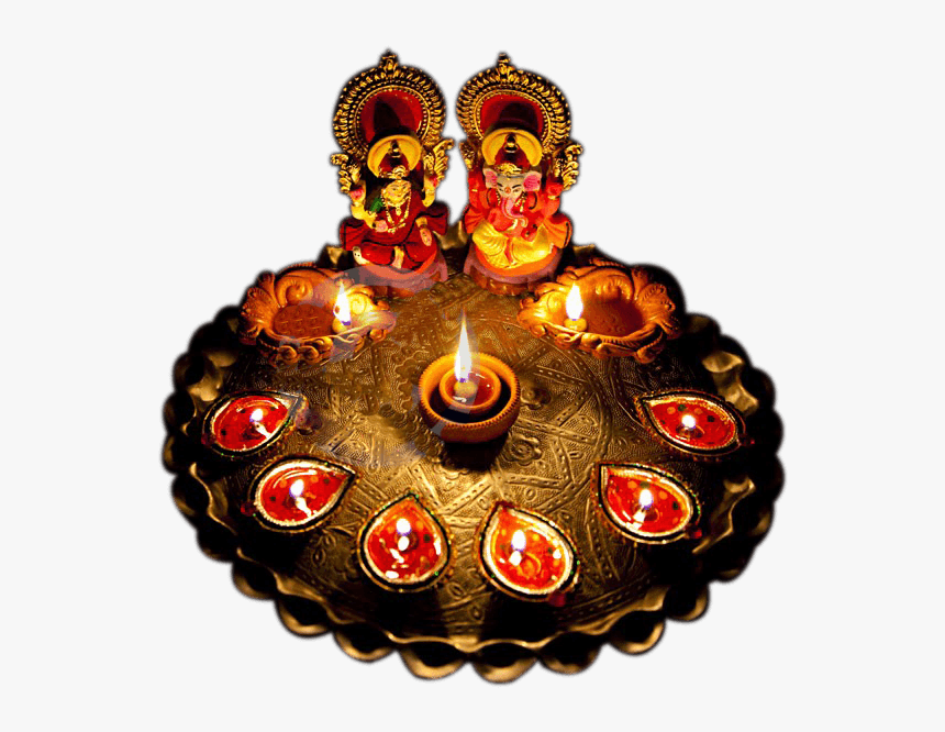 Lights Diwali, HD Png Download