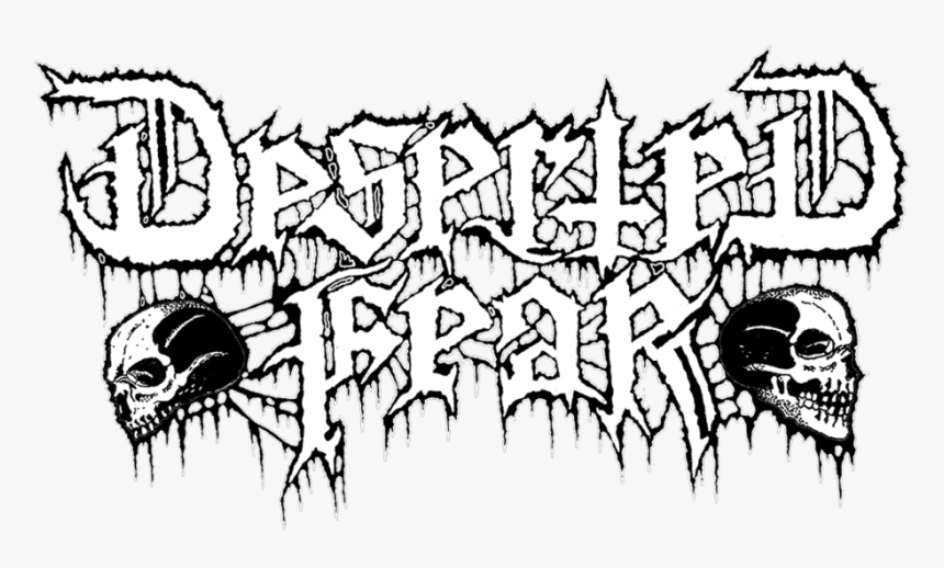 Deserted Fear, HD Png Download