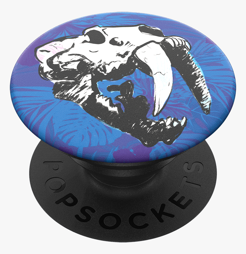 Transparent Saber Tooth Tiger Png, Png Download