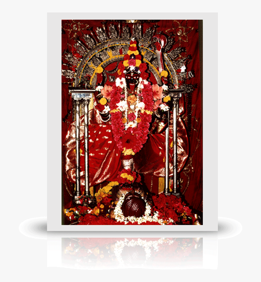 Ma Bhavatarini Kali, HD Png Download